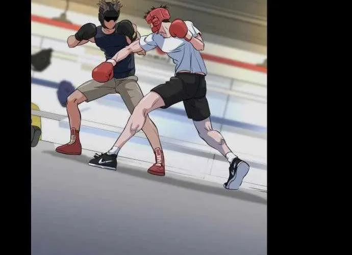 Under Boxer Chap 5 - Next Chap 6