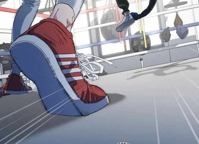 Under Boxer Chap 5 - Next Chap 6