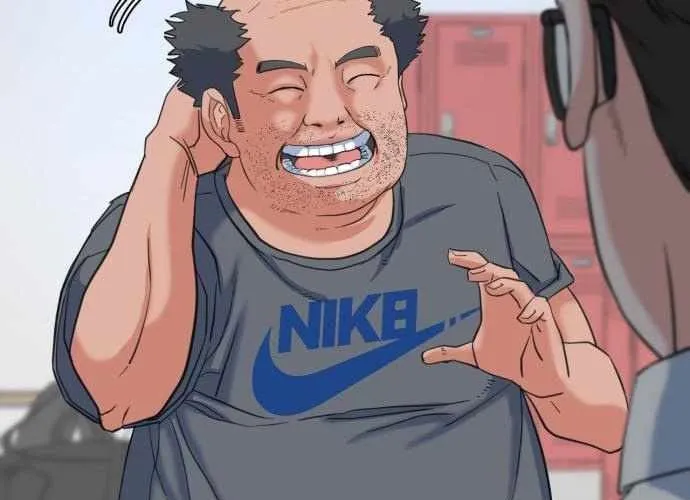 Under Boxer Chap 6 - Next Chap 7