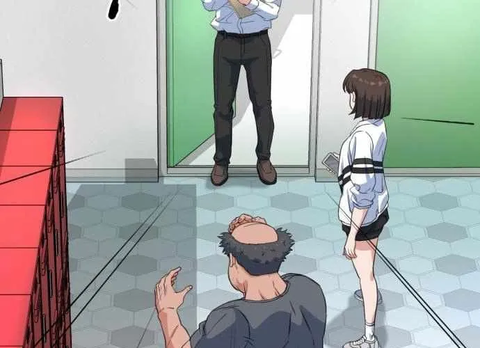 Under Boxer Chap 6 - Next Chap 7