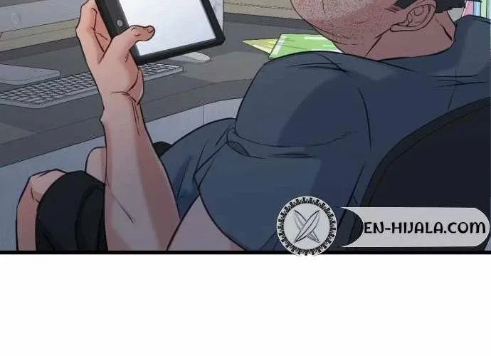 Under Boxer Chap 5 - Next Chap 6