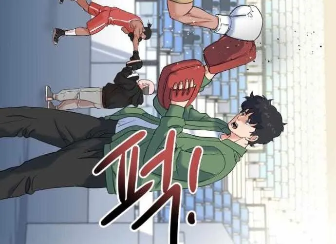 Under Boxer Chap 6 - Next Chap 7