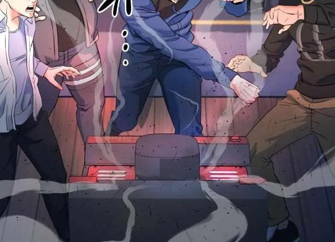 Under Boxer Chap 6 - Next Chap 7