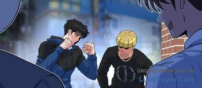 Under Boxer Chap 6 - Next Chap 7