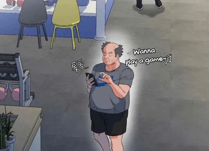 Under Boxer Chap 5 - Next Chap 6