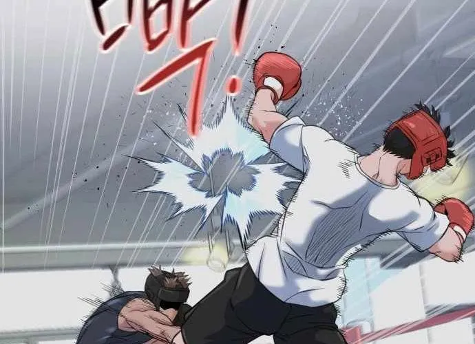 Under Boxer Chap 5 - Next Chap 6