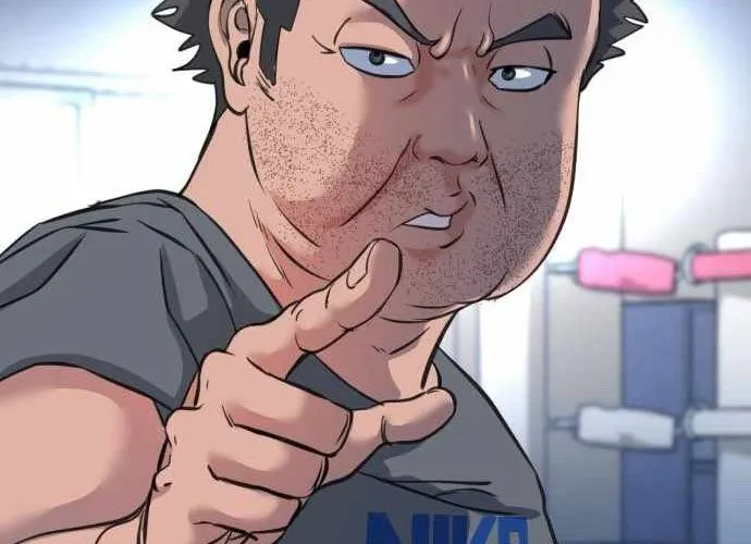 Under Boxer Chap 5 - Next Chap 6