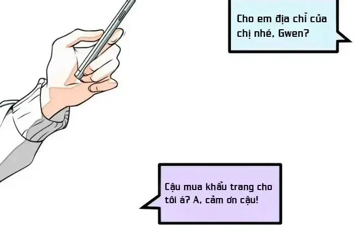 Thứ Hai Đến Cuối Tuần Chap 45 - Next Chap 46