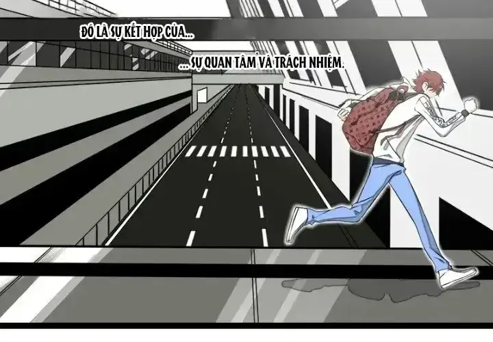 Thứ Hai Đến Cuối Tuần Chap 45 - Next Chap 46