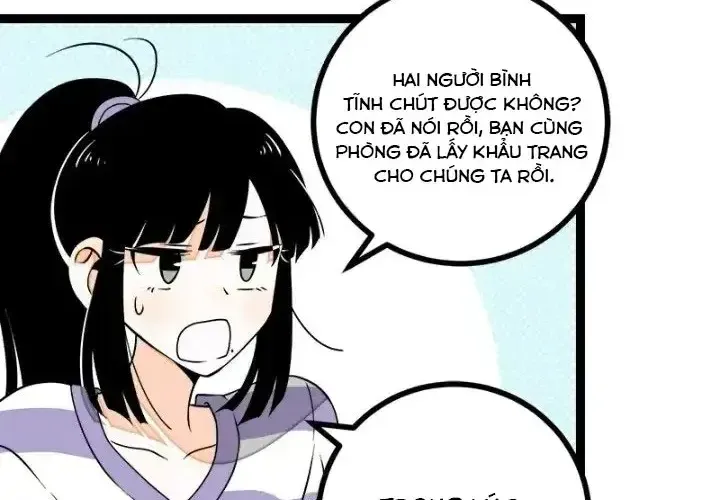 Thứ Hai Đến Cuối Tuần Chap 45 - Next Chap 46
