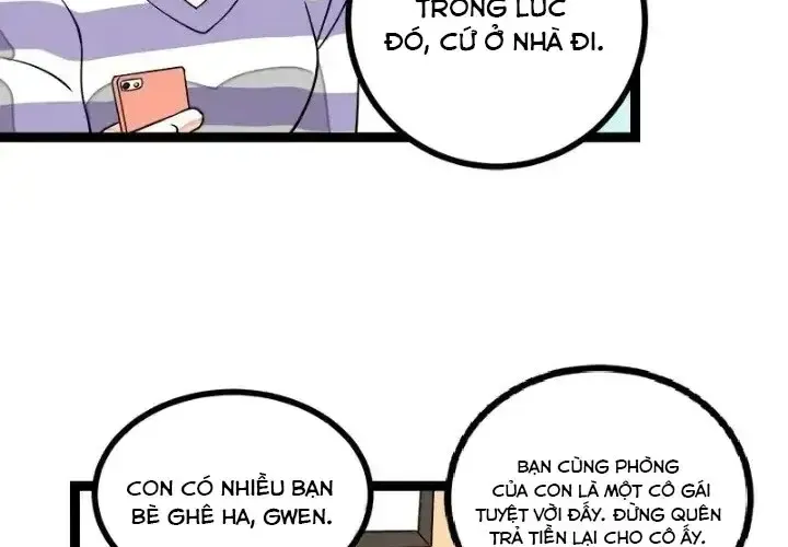 Thứ Hai Đến Cuối Tuần Chap 45 - Next Chap 46