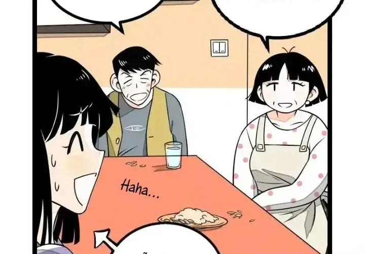 Thứ Hai Đến Cuối Tuần Chap 45 - Next Chap 46