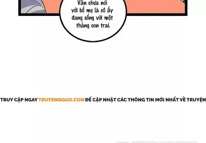 Thứ Hai Đến Cuối Tuần Chap 45 - Next Chap 46