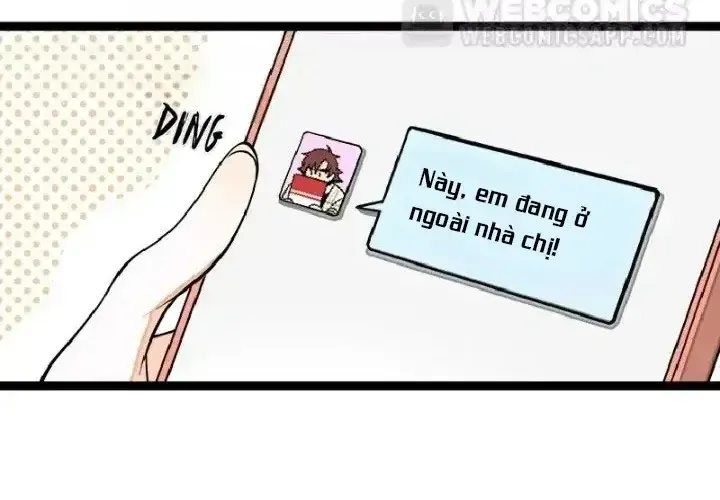 Thứ Hai Đến Cuối Tuần Chap 45 - Next Chap 46