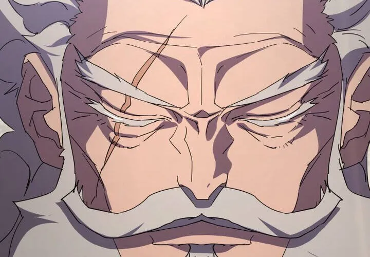 Pháp Sư Thiên Tài Chiến Đấu Bằng Đôi Tay Chap 26 - Next Chap 27