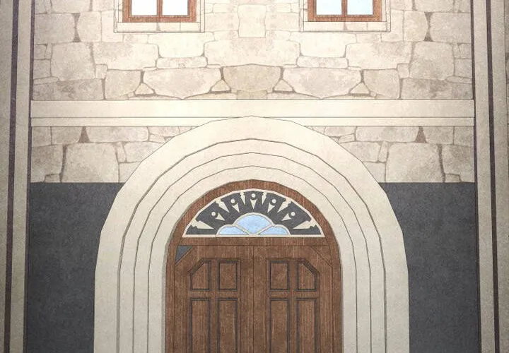 Pháp Sư Thiên Tài Chiến Đấu Bằng Đôi Tay Chap 23 - Next Chap 24