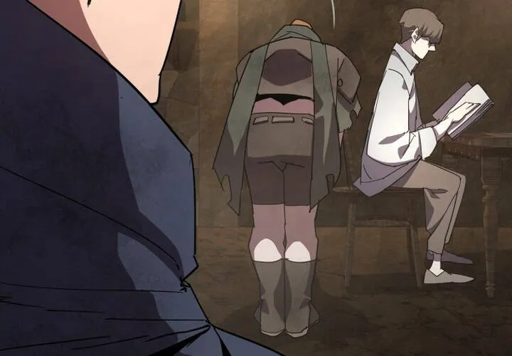 Pháp Sư Thiên Tài Chiến Đấu Bằng Đôi Tay Chap 28 - Next Chap 29