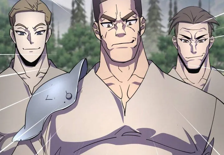 Pháp Sư Thiên Tài Chiến Đấu Bằng Đôi Tay Chap 19 - Next Chap 20