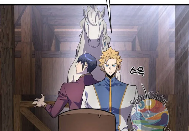 Pháp Sư Thiên Tài Chiến Đấu Bằng Đôi Tay Chap 19 - Next Chap 20