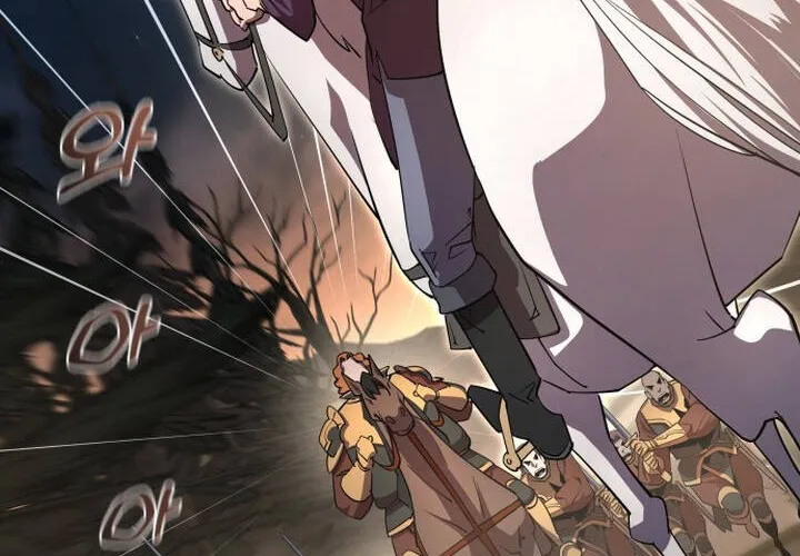 Pháp Sư Thiên Tài Chiến Đấu Bằng Đôi Tay Chap 21 - Next Chap 22