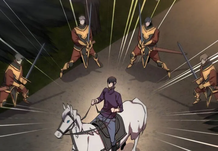 Pháp Sư Thiên Tài Chiến Đấu Bằng Đôi Tay Chap 21 - Next Chap 22