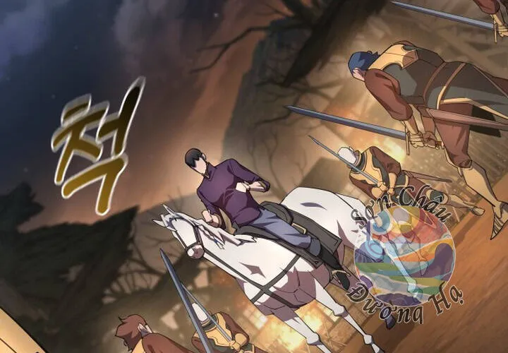 Pháp Sư Thiên Tài Chiến Đấu Bằng Đôi Tay Chap 21 - Next Chap 22