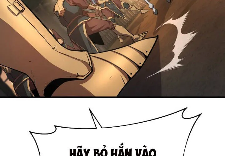 Pháp Sư Thiên Tài Chiến Đấu Bằng Đôi Tay Chap 21 - Next Chap 22