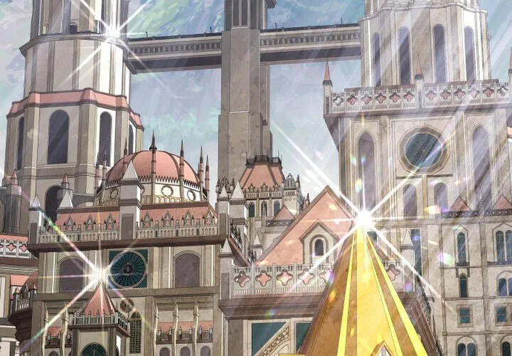 Pháp Sư Thiên Tài Chiến Đấu Bằng Đôi Tay Chap 26 - Next Chap 27