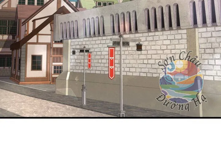 Pháp Sư Thiên Tài Chiến Đấu Bằng Đôi Tay Chap 26 - Next Chap 27