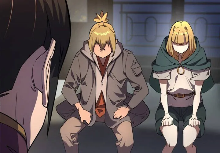 Pháp Sư Thiên Tài Chiến Đấu Bằng Đôi Tay Chap 20 - Next Chap 21