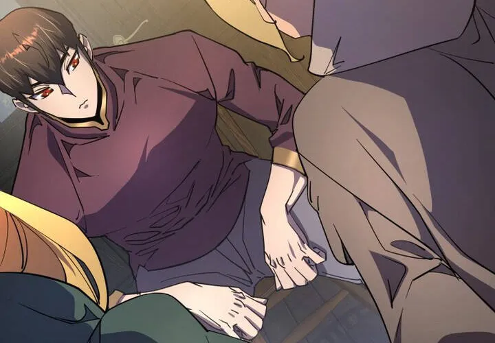 Pháp Sư Thiên Tài Chiến Đấu Bằng Đôi Tay Chap 20 - Next Chap 21