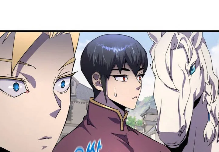 Pháp Sư Thiên Tài Chiến Đấu Bằng Đôi Tay Chap 20 - Next Chap 21