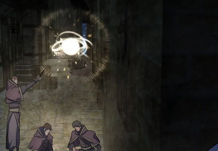 Pháp Sư Thiên Tài Chiến Đấu Bằng Đôi Tay Chap 27 - Next Chap 28