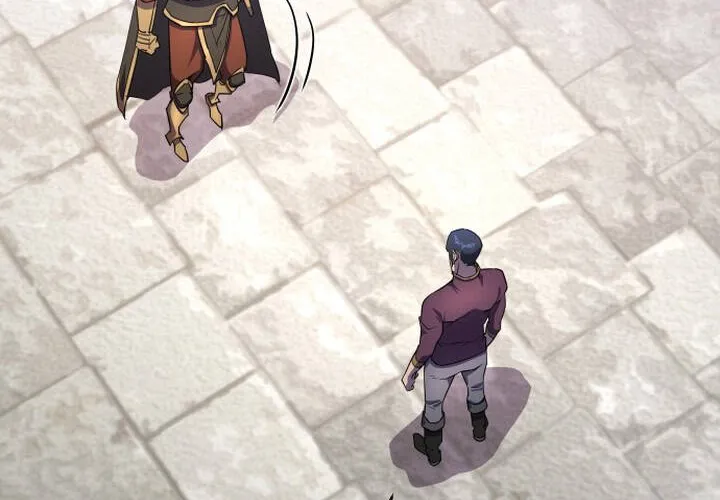 Pháp Sư Thiên Tài Chiến Đấu Bằng Đôi Tay Chap 25 - Next Chap 26