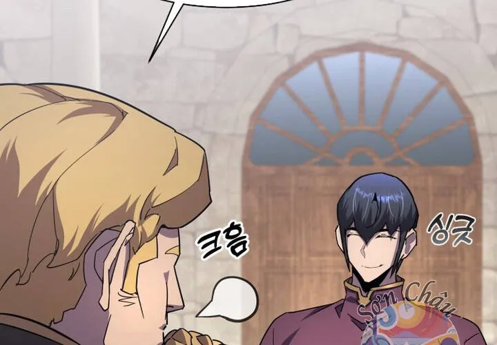 Pháp Sư Thiên Tài Chiến Đấu Bằng Đôi Tay Chap 25 - Next Chap 26