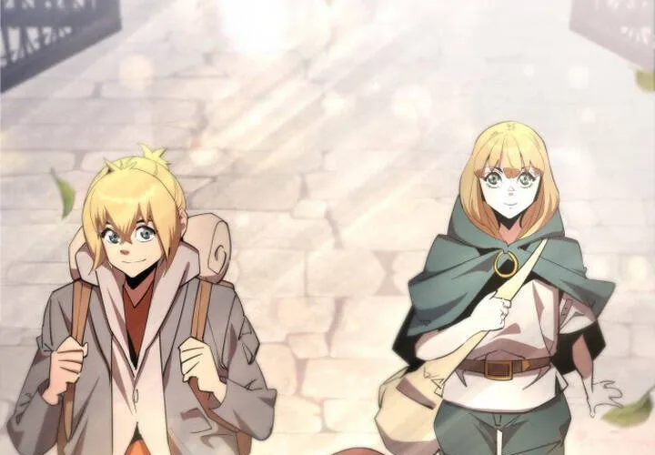 Pháp Sư Thiên Tài Chiến Đấu Bằng Đôi Tay Chap 20 - Next Chap 21