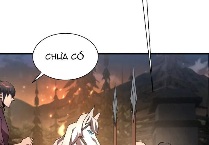 Pháp Sư Thiên Tài Chiến Đấu Bằng Đôi Tay Chap 21 - Next Chap 22