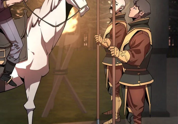 Pháp Sư Thiên Tài Chiến Đấu Bằng Đôi Tay Chap 21 - Next Chap 22