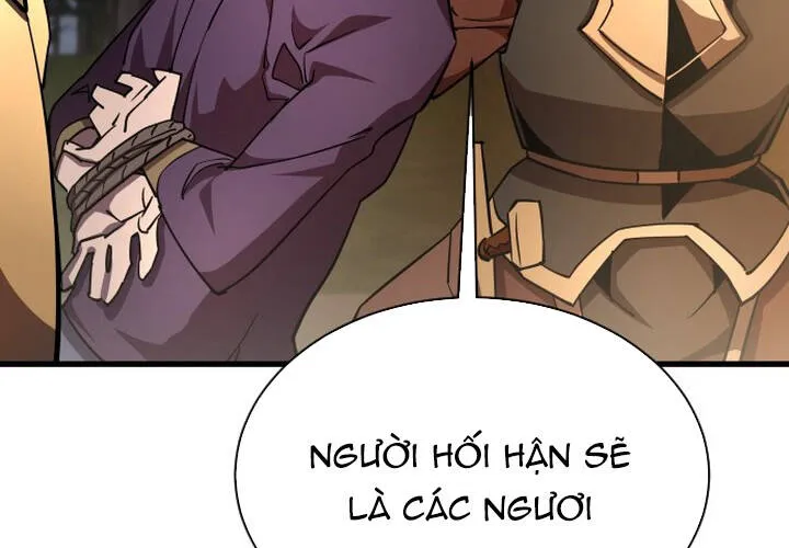 Pháp Sư Thiên Tài Chiến Đấu Bằng Đôi Tay Chap 21 - Next Chap 22
