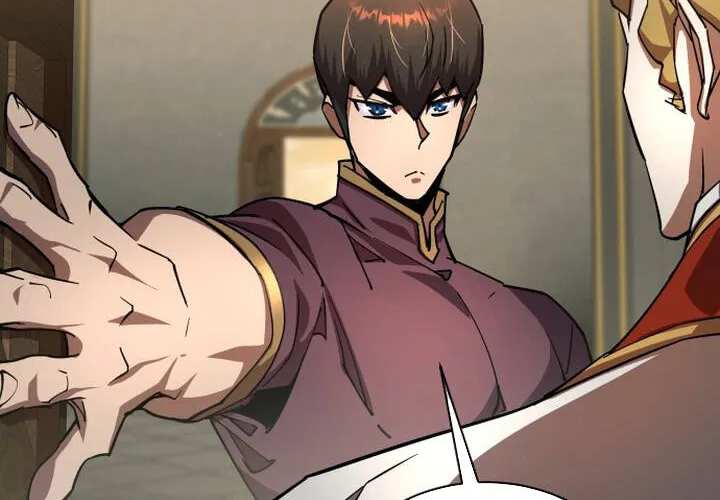 Pháp Sư Thiên Tài Chiến Đấu Bằng Đôi Tay Chap 21 - Next Chap 22