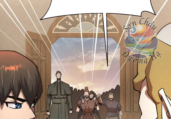 Pháp Sư Thiên Tài Chiến Đấu Bằng Đôi Tay Chap 21 - Next Chap 22