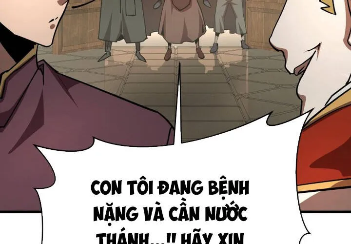 Pháp Sư Thiên Tài Chiến Đấu Bằng Đôi Tay Chap 21 - Next Chap 22