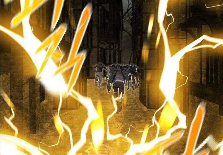 Pháp Sư Thiên Tài Chiến Đấu Bằng Đôi Tay Chap 27 - Next Chap 28