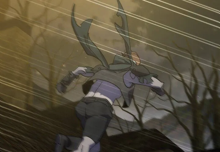 Pháp Sư Thiên Tài Chiến Đấu Bằng Đôi Tay Chap 27 - Next Chap 28