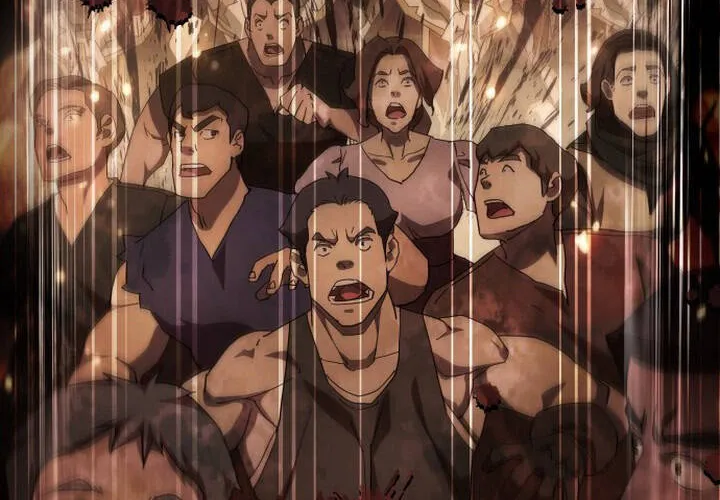 Pháp Sư Thiên Tài Chiến Đấu Bằng Đôi Tay Chap 26 - Next Chap 27