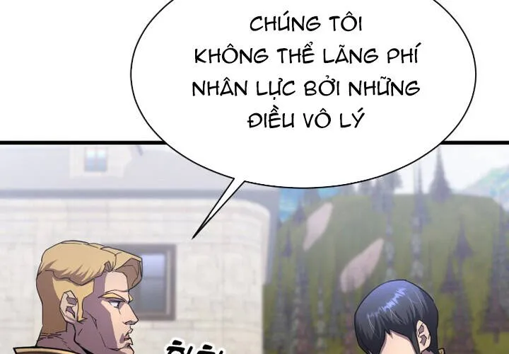 Pháp Sư Thiên Tài Chiến Đấu Bằng Đôi Tay Chap 25 - Next Chap 26