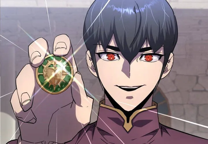 Pháp Sư Thiên Tài Chiến Đấu Bằng Đôi Tay Chap 25 - Next Chap 26