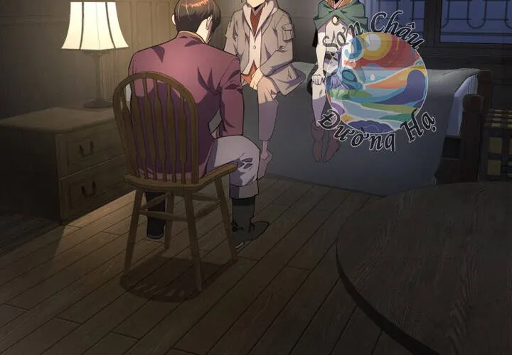 Pháp Sư Thiên Tài Chiến Đấu Bằng Đôi Tay Chap 20 - Next Chap 21