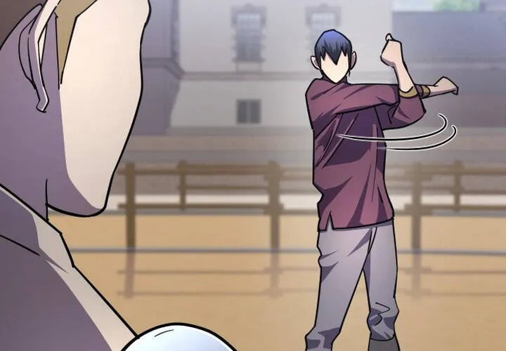 Pháp Sư Thiên Tài Chiến Đấu Bằng Đôi Tay Chap 19 - Next Chap 20