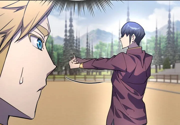 Pháp Sư Thiên Tài Chiến Đấu Bằng Đôi Tay Chap 19 - Next Chap 20